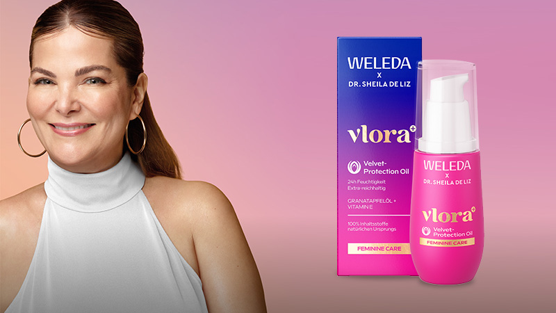 Vlora+ Velvet Protection Oil