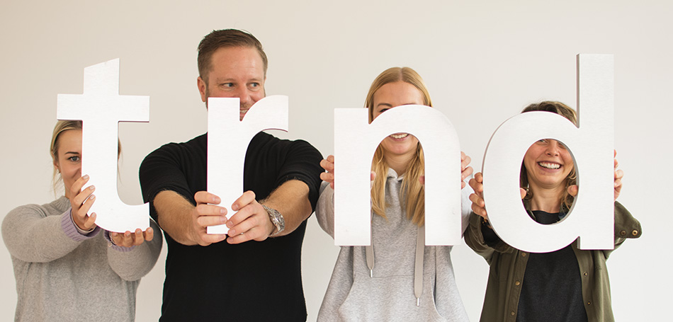 trnd - jetzt weiterempfehlen