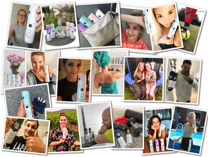 Eindrücke aus unserem Projekt mit 8X4