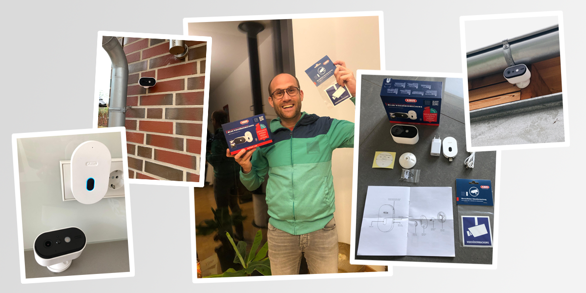 Vielen Dank für Eure aktive Teilnahme!