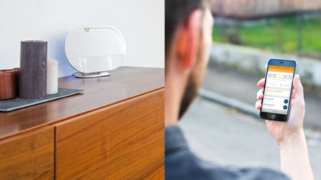 ABUS nutzt unser Feedback für Smartvest-Update.