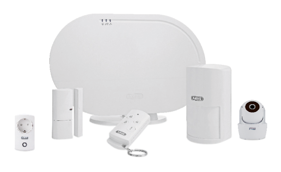 86% der Tester würden die ABUS Smartvest weiterempfehlen.