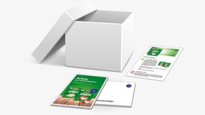 Dein trnd-Startpaket