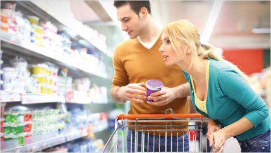 In diesem trnd-Projekt können sich 5.400 trnd-Partner mit Freunden und Kollegen von Danones Wohlfühljoghurt mit charakteristisch mildem Geschmack überzeugen. Dazu können sie Activia …