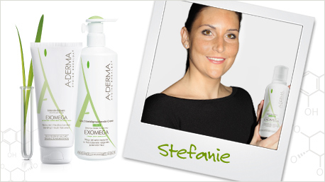 Unsere Ansprechpartnerin bei A-Derma.