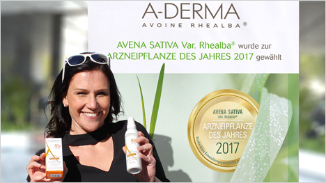 Unsere Ansprechpartnerin Stefanie