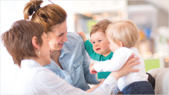 1.000 trnd-Partner probieren A-DERMA Protect in diesem Projekt selbst aus und machen es bekannt, indem sie ihre eigenen Erfahrungen mit allen Interessierten teilen.