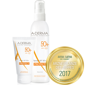 Arzneipflanze des Jahres 2017 - Avena Sativa