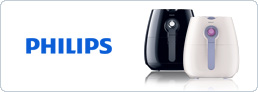 Blog Philips Airfryer