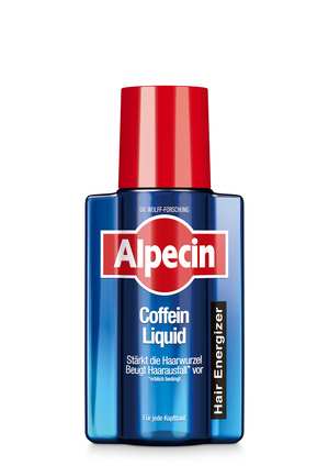Bewertungen Alpecin Coffein-Liquid