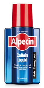 Alpecin Coffein-Liquid