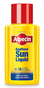 Alpecin Kopfhaut Sun-Liquid