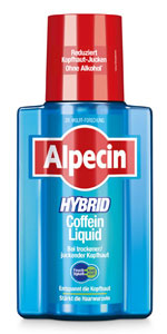 Alpecin Hybrid Coffein-Liquid