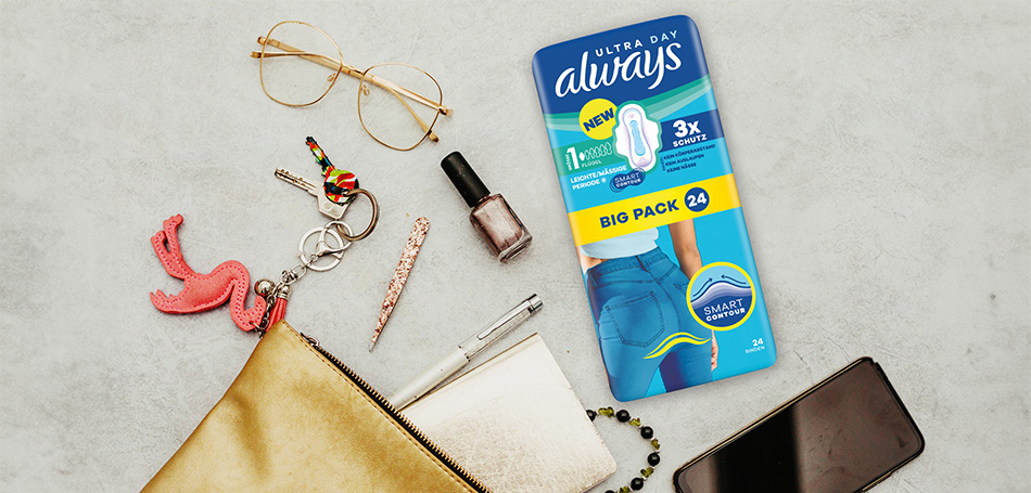 Willkommen im Projekt