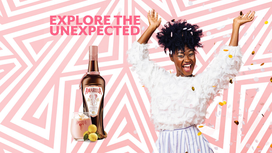 Amarula Raspberry Chocolate 