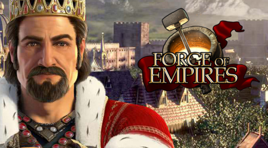 Baue Deine eigene Stadt und entwickle sie von der Steinzeit bis zur Neuzeit. Verhandlungsgeschick, Kampfkraft und Strategie sind hier gefragt.