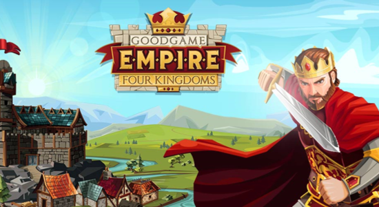 Erobere Königreiche und entwickle spannende Strategien um Dein Reich zu verteidigen. Schließ Dich dabei mit anderen Spielern zu starken Allianzen zusammen.