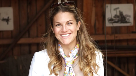 Annie - Unsere Ansprechpartnerin für Amazon Coins.