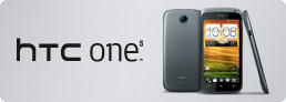 Blog HTC One S 