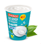 Produkteindruck der Sorte "Natur"