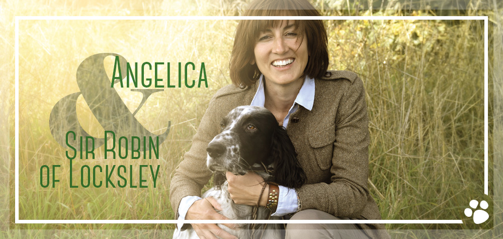 AniForte®: Angelica sagt "Hallo!"