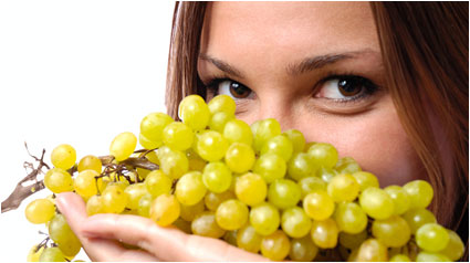 Die Wirkung des Dufts