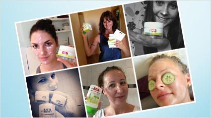 Unser abschließendes Fazit zur Aok Feuchtigkeitspflege.