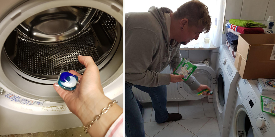 Wir erklären anderen, wie einfach das Podden funktioniert.