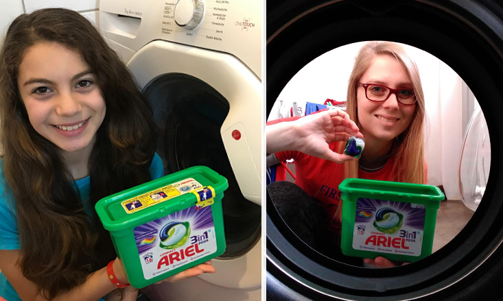 6.000 trnd-Partner beginnen mit dem Podden.