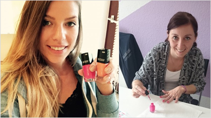 Nach dem ersten eigenen Ausprobieren gehen wir ans Bekanntmachen.