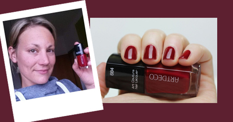 Egal welche Farbe - einfach ein Hingucker!