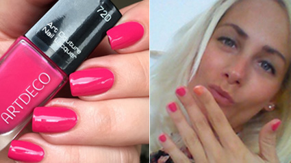 Erste Impressionen von Team Sommer ...