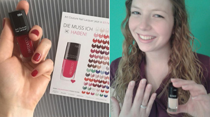 ... und Team Klassik!