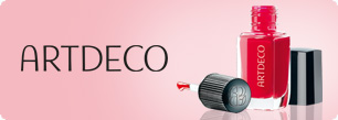 Blog ARTDECO Art Couture Nail Lacquer
