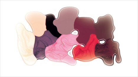 Der Art Couture Nail Lacquer überzeugt mit Vinyl Gloss Effekt für brillanten Glanz und …