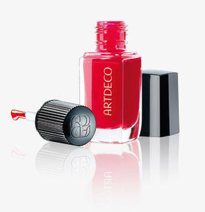 Art Couture Nail Lacquer von ARTDECO.