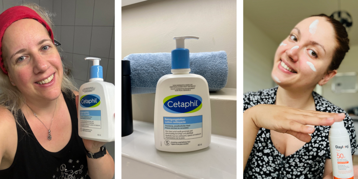 Cetaphil & Daylong