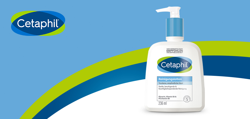 Cetaphil®