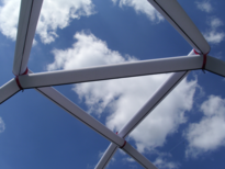 Schieße das richtige Fotos, bevor Du es bearbeitest.