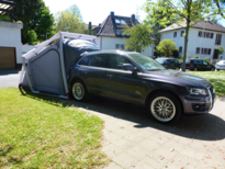 Bilder im Querformat bieten mehr Platz.