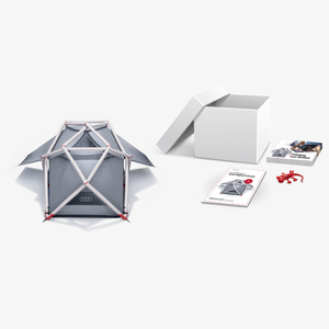 Das Audi Original Zubehör Paket im trnd-Projekt.