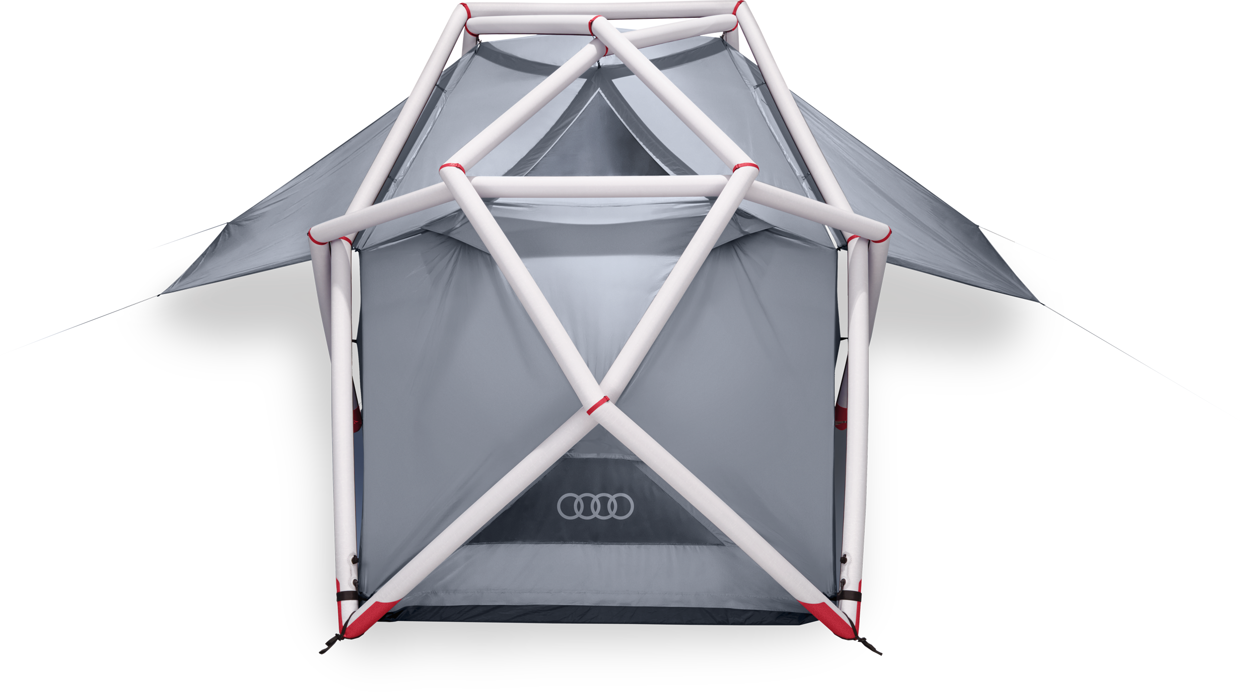 Audi Campingzelt 
