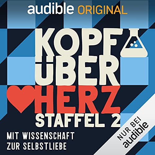 Kopf über Herz: Staffel 2