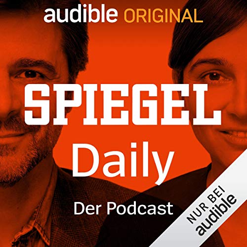 Spiegel Daily