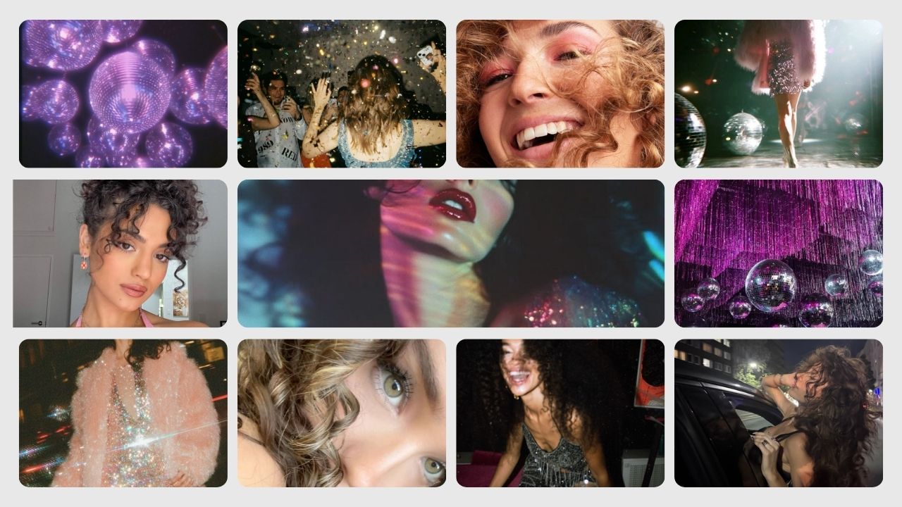 moodboard