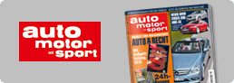 Blog auto motor und sport