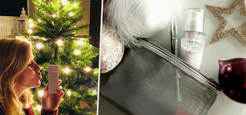 ... und online darüber berichtet. Wir blicken auf viele Highlights mit dem Hydrance INTENSE Feuchtigkeitsserum zurück und sagen ...