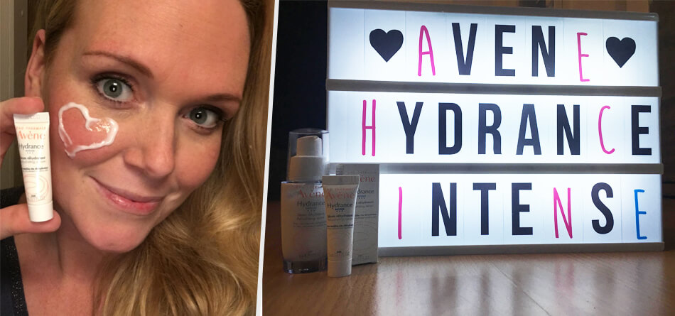 Hydrance INTENSE Feuchtigkeitsserum - Schon gewusst?