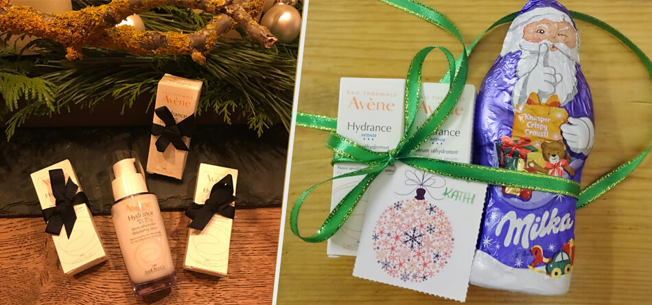 Hydrance INTENSE Feuchtigkeitsserum - Verwöhnmomente schenken