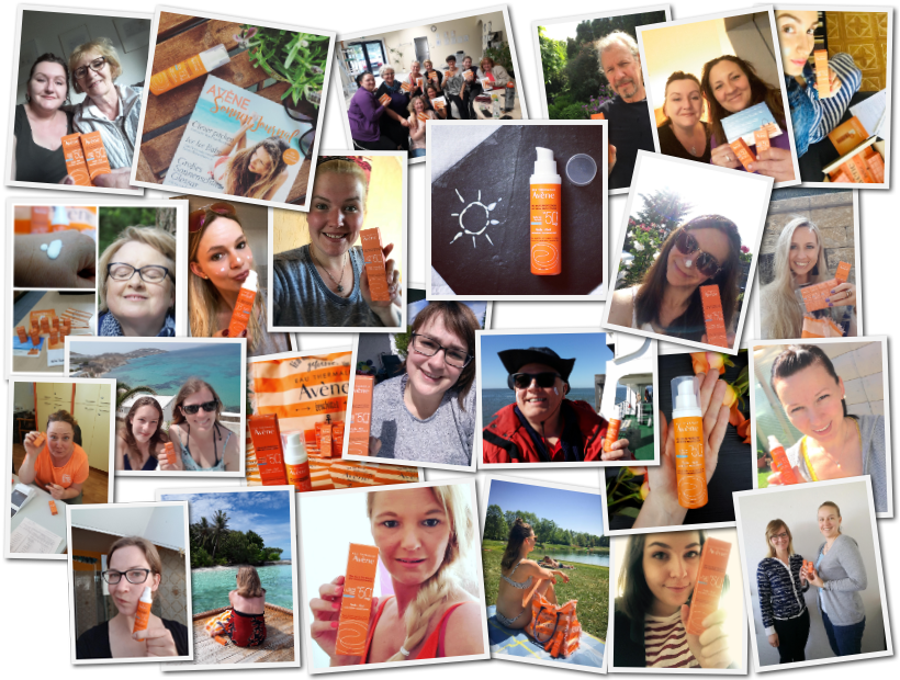 Eindrücke der Teilnehmer.